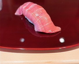 Dinner at Sushi Ao