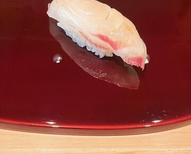 Dinner at Sushi Ao