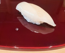 Dinner at Sushi Ao