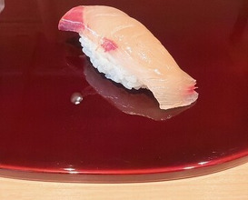 Dinner at Sushi Ao