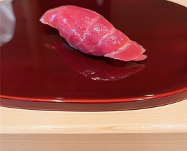 Dinner at Sushi Ao