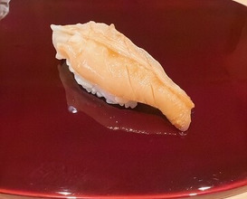 Dinner at Sushi Ao