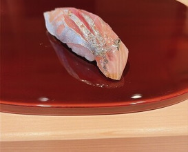 Dinner at Sushi Ao