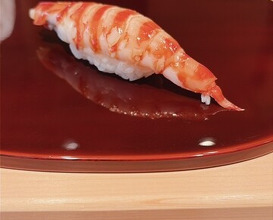 Dinner at Sushi Ao