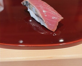 Dinner at Sushi Ao