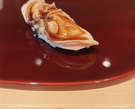 Dinner at Sushi Ao