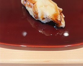 Dinner at Sushi Ao