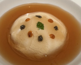 Dinner at APICIUS