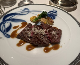 Dinner at APICIUS
