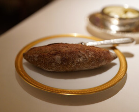 Dinner at APICIUS