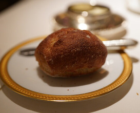 Dinner at APICIUS