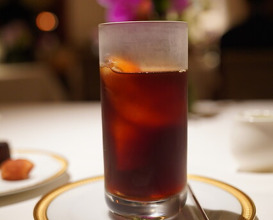Dinner at APICIUS