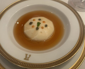 Dinner at APICIUS