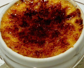 Dinner at APICIUS