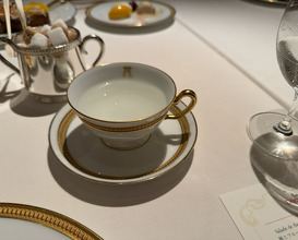 Dinner at APICIUS