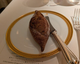 Dinner at APICIUS