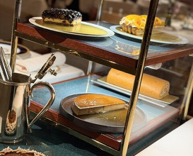 Dinner at APICIUS