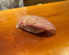 Dinner at Sushi Arai