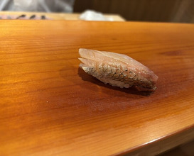 Dinner at Sushi Arai
