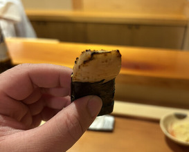 Dinner at Sushi Arai