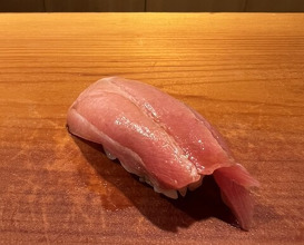 Dinner at Sushi Arai