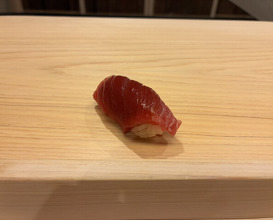 Dinner at Ara Ki (あら輝)