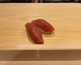Dinner at Ara Ki (あら輝)