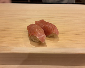 Dinner at Ara Ki (あら輝)