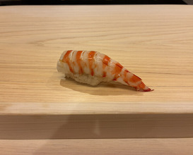 Dinner at Ara Ki (あら輝)