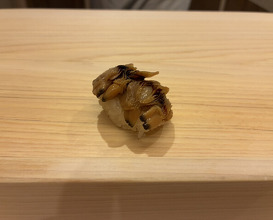 Dinner at Ara Ki (あら輝)