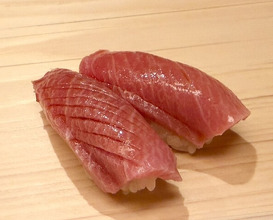 Dinner at Ara Ki (あら輝)