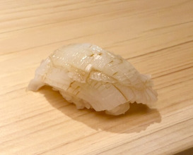 Dinner at Ara Ki (あら輝)