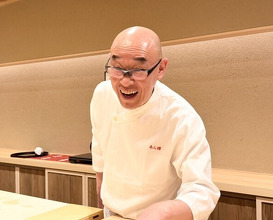 Dinner at Ara Ki (あら輝)