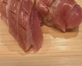 Dinner at Ara Ki (あら輝)