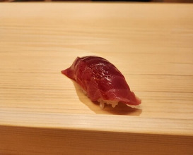 Dinner at Ara Ki (あら輝)