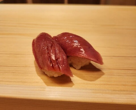Dinner at Ara Ki (あら輝)