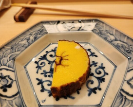 Dinner at Ara Ki (あら輝)