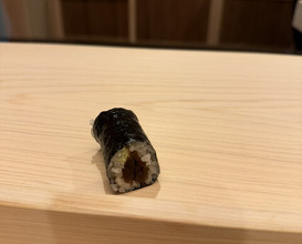 Dinner at Ara Ki (あら輝)