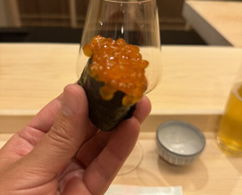 Dinner at Ara Ki (あら輝)