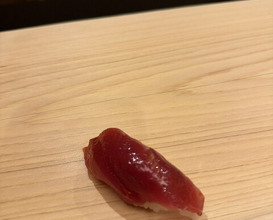 Dinner at Ara Ki (あら輝)
