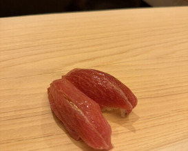 Dinner at Ara Ki (あら輝)