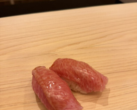 Dinner at Ara Ki (あら輝)