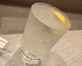 Dinner at Wafu Motsu Ryori Arata (和風もつ料理 あらた)