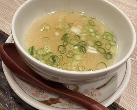 Dinner at Wafu Motsu Ryori Arata (和風もつ料理 あらた)