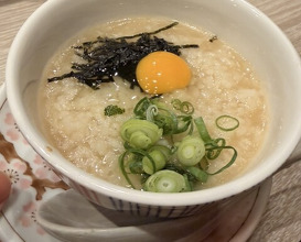 Dinner at Wafu Motsu Ryori Arata (和風もつ料理 あらた)
