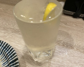 Dinner at Wafu Motsu Ryori Arata (和風もつ料理 あらた)