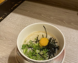 Dinner at Wafu Motsu Ryori Arata (和風もつ料理 あらた)