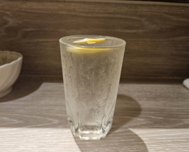 Dinner at Wafu Motsu Ryori Arata (和風もつ料理 あらた)