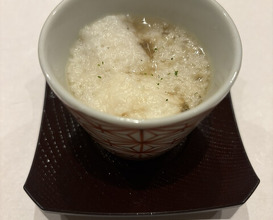Dinner at Sushi Dokoro Arima (鮨処 有馬)