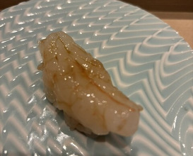 Dinner at Sushi Dokoro Arima (鮨処 有馬)